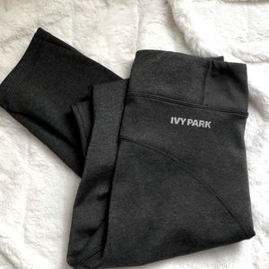 Ivy Park Leggings